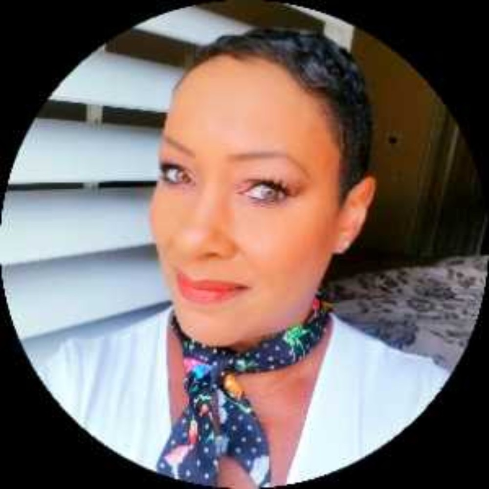 Meet your Posher, Kim